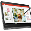 Lenovo ThinkPad X390 Yoga 2-in-1, CPU: Core™ i7-8565U, RAM: 16 GB, Ổ cứng: SSD M.2 256GB, Độ phân giải : Full HD (1920 x 1080) - hình số , 2 image