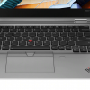 Lenovo ThinkPad X390 Yoga 2-in-1, CPU: Core i7-8565U, RAM: RAM 16 GB, Ổ cứng: SSD 256GB, Độ phân giải : Full HD - hình số , 9 image