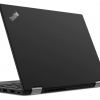 Lenovo ThinkPad X390 Yoga 2-in-1, CPU: Core™ i7-8565U, RAM: 16 GB, Ổ cứng: SSD M.2 256GB, Độ phân giải : Full HD (1920 x 1080) - hình số , 6 image