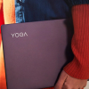 Lenovo Yoga Slim 7, CPU: Core i5-1035G4, RAM: RAM 8 GB, Ổ cứng: SSD 256GB, Độ phân giải : Full HD, Card đồ họa: Intel Iris Xe Graphics - hình số , 10 image