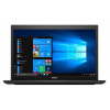 Dell Latitude 7490, CPU: Core i7 8650U, RAM: RAM 8 GB, Ổ cứng: SSD 256GB, Độ phân giải : Full HD - hình số 