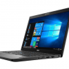 Dell Latitude 7490, CPU: Core i7 8650U, RAM: RAM 8 GB, Ổ cứng: SSD 256GB, Độ phân giải : Full HD - hình số , 3 image
