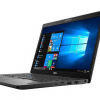 Dell Latitude 7490, CPU: Core™ i7 8650U, RAM: 8 GB, Ổ cứng: SSD M.2 256GB, Độ phân giải : Full HD (1920 x 1080) - hình số , 3 image