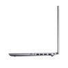 Dell Precision 3550, CPU: Core i5-10210U, RAM: RAM 16 GB, Ổ cứng: SSD 256GB, Độ phân giải : Full HD, Card đồ họa: NVIDIA Quadro P520 - hình số , 9 image