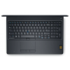 Dell Precision 7510, CPU: Xeon E3-1535M v5, RAM: RAM 16 GB, Ổ cứng: SSD 256GB, Độ phân giải : Full HD, Card đồ họa: NVIDIA Quadro M1000M - hình số , 4 image