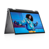 Dell Inspiron 14 5410 2-in-1, CPU: Core i5 1155G7, RAM: RAM 8 GB, Ổ cứng: SSD 512GB, Độ phân giải : Full HD Touch, Card đồ họa: Intel Iris Xe Graphics - hình số , 2 image