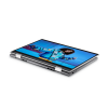 Dell Inspiron 14 5410 2-in-1, CPU: Core™ i7-1195G7, RAM: 12 GB, Ổ cứng: SSD M.2 512GB, Độ phân giải : Full HD Touch, Card đồ họa: Intel Iris Xe Graphics - hình số , 4 image