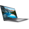 Dell Inspiron 15 5510, CPU: Core i5 - 11320H, RAM: RAM 8GB, Ổ cứng: SSD 256GB, Độ phân giải: FHD, Card đồ họa: Intel Iris Xe Graphics, Màu sắc: Platinum Silver - hình số , 3 image
