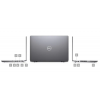 Dell Precision 3550, CPU: Core i5-10210U, RAM: RAM 16 GB, Ổ cứng: SSD 256GB, Độ phân giải : Full HD, Card đồ họa: NVIDIA Quadro P520 - hình số , 10 image