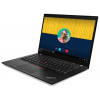 Lenovo ThinkPad X390, CPU: Core i5 10210U, RAM: RAM 8 GB, Ổ cứng: SSD 256GB, Độ phân giải : Full HD - hình số , 5 image
