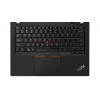 Lenovo ThinkPad X390, CPU: Core i5 10210U, RAM: RAM 8 GB, Ổ cứng: SSD 256GB, Độ phân giải : Full HD - hình số , 6 image