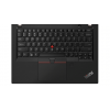 Lenovo ThinkPad X390, CPU: Core i5 10210U, RAM: 8 GB, Ổ cứng: SSD M.2 256GB, Độ phân giải : Full HD (1920 x 1080) - hình số , 6 image