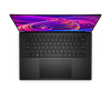Dell XPS 15 9510, CPU: Core™ i9-11900H, RAM: RAM 32 GB, Ổ cứng: SSD 1TB, Độ phân giải : Quad HD+, Card đồ họa: NVIDIA GeForce RTX 3050 - hình số , 3 image