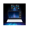 Samsung Galaxy Book Pro 13, CPU: Core i7 1165G7, RAM: RAM 8 GB, Ổ cứng: SSD 256GB, Độ phân giải : Full HD, Card đồ họa: Intel Iris Xe Graphics, Màu sắc: Mystic Navy - hình số , 5 image