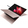 Samsung Galaxy Book Pro 360 13.3 inch, CPU: Core™ i7-1165G7, RAM: RAM 16 GB, Ổ cứng: SSD 512GB, Độ phân giải : Full HD Touch, Card đồ họa: Intel Iris Xe Graphics, Màu sắc: Mystic Bronze - hình số , 10 image