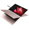 Samsung Galaxy Book Pro 360 13.3 inch, CPU: Core™ i7-1165G7, RAM: 16 GB, Ổ cứng: SSD M.2 512GB, Độ phân giải : Full HD Touch, Card đồ họa: Intel Iris Xe Graphics, Màu sắc: Mystic Bronze - hình số , 10 image