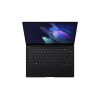 Samsung Galaxy Book Pro 13.3 inch, CPU: Core™ i7-1165G7, RAM: 8 GB, Ổ cứng: SSD M.2 256GB, Độ phân giải : Full HD (1920 x 1080), Card đồ họa: Intel Iris Xe Graphics, Màu sắc: Mystic Navy - hình số , 4 image