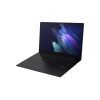 Samsung Galaxy Book Pro 13.3 inch, CPU: Core™ i7-1165G7, RAM: 8 GB, Ổ cứng: SSD M.2 256GB, Độ phân giải : Full HD (1920 x 1080), Card đồ họa: Intel Iris Xe Graphics, Màu sắc: Mystic Navy - hình số , 2 image