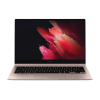 Samsung Galaxy Book Pro 360 13.3 inch, CPU: Core™ i7-1165G7, RAM: RAM 16 GB, Ổ cứng: SSD 512GB, Độ phân giải : Full HD Touch, Card đồ họa: Intel Iris Xe Graphics, Màu sắc: Mystic Bronze - hình số , 2 image