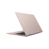 Samsung Galaxy Book Pro 360 13.3 inch, CPU: Core™ i7-1165G7, RAM: RAM 16 GB, Ổ cứng: SSD 512GB, Độ phân giải : Full HD Touch, Card đồ họa: Intel Iris Xe Graphics, Màu sắc: Mystic Bronze - hình số , 7 image