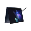 Samsung Galaxy Book Pro 360 13.3 inch, CPU: Core™ i7-1165G7, RAM: RAM 8 GB, Ổ cứng: SSD 256GB, Độ phân giải : Full HD Touch, Card đồ họa: Intel Iris Xe Graphics, Màu sắc: Mystic Navy - hình số 