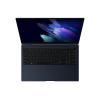 Samsung Galaxy Book Pro 360 15.6 inch, CPU: Core™ i7-1165G7, RAM: 8 GB, Ổ cứng: SSD M.2 512GB, Độ phân giải : Full HD Touch, Card đồ họa: Intel Iris Xe Graphics, Màu sắc: Mystic Blue - hình số , 8 image