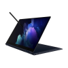 Samsung Galaxy Book Pro 360 15.6 inch, Màu sắc: Mystic Blue - hình số , 2 image