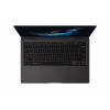 Samsung Galaxy Book2 Pro 360, CPU: Core i7 - 1260P, RAM: 8GB, Ổ cứng: 256GB, Kích thước màn hình: 13.3-inch, Độ phân giải: FHD, Card đồ họa: Intel Iris Xe Graphics, Màu sắc: Graphite - hình số , 3 image