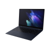 Samsung Galaxy Book Pro 360 15.6 inch, CPU: Core™ i7-1165G7, RAM: 8 GB, Ổ cứng: SSD M.2 512GB, Độ phân giải : Full HD Touch, Card đồ họa: Intel Iris Xe Graphics, Màu sắc: Mystic Blue - hình số , 7 image