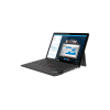 Lenovo ThinkPad X12 Detachable, CPU: Core i5 - 1130G7, RAM: 16 GB, Ổ cứng: SSD M.2 512GB, Độ phân giải: FHD+, Card đồ họa: Intel Iris Xe Graphics, Màu sắc: Black - hình số , 3 image