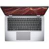 Dell Latitude 7430 2 in 1, CPU: Core i7 - 1255U, RAM: RAM 16GB, Ổ cứng: SSD 512GB, Độ phân giải: FHD, Card đồ họa: Intel Iris Xe Graphics, Màu sắc: Carbon Fiber - hình số , 3 image