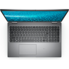 Dell Latitude 5531 , CPU: Core i5 - 12600H, RAM: RAM 16GB, Ổ cứng: SSD 512GB, Độ phân giải: FHD, Card đồ họa: Intel Iris Xe Graphics, Màu sắc: Dark Gray - hình số , 2 image