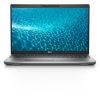 Dell Latitude 5531 , CPU: Core i5 - 12600H, RAM: RAM 16GB, Ổ cứng: SSD 512GB, Độ phân giải: FHD, Card đồ họa: Intel Iris Xe Graphics, Màu sắc: Dark Gray - hình số 