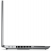 Dell Latitude 5531 , CPU: Core i5 - 12600H, RAM: RAM 16GB, Ổ cứng: SSD 512GB, Độ phân giải: FHD, Card đồ họa: Intel Iris Xe Graphics, Màu sắc: Dark Gray - hình số , 5 image