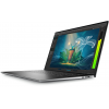 Dell Precision 5570, CPU: Core i9 - 12900H, RAM: RAM 32GB, Ổ cứng: SSD 1TB, Độ phân giải: FHD+, Card đồ họa: NVIDIA RTX A2000, Màu sắc: Dark Gray - hình số , 4 image