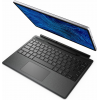 Dell Latitude 7320 Detachable, CPU: Core™ i7-1180G7, RAM: 16 GB, Ổ cứng: SSD M.2 256GB, Độ phân giải : Full HD+ Touch, Card đồ họa: Intel Iris Xe Graphics, Màu sắc: Platinum Silver - hình số , 2 image