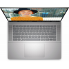 Dell Inspiron 16 5625, CPU: Ryzen 5 - 5625U, RAM: RAM 8GB, Ổ cứng: SSD 256GB, Độ phân giải: FHD+, Card đồ họa: AMD Radeon Graphics, Màu sắc: Platinum Silver - hình số , 2 image