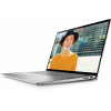 Dell Inspiron 16 5625, CPU: Ryzen 5 - 5625U, RAM: RAM 8GB, Ổ cứng: SSD 256GB, Độ phân giải: FHD+, Card đồ họa: AMD Radeon Graphics, Màu sắc: Platinum Silver - hình số , 3 image