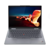 Lenovo ThinkPad X1 Yoga Gen 7, CPU: Core i7 - 1270P, RAM: 16 GB, Ổ cứng: SSD M.2 512GB, Độ phân giải : Full HD Touch, Card đồ họa: Intel Iris Xe Graphics, Màu sắc: Storm Grey - hình số , 2 image