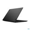 Lenovo ThinkPad X1 Extreme Gen 5, CPU: Core i7 - 12700H, RAM: RAM 32 GB, Ổ cứng: SSD M.2 1TB, Độ phân giải: 4K+, Card đồ họa: NVIDIA GeForce RTX 3050 Ti, Màu sắc: Carbon Fiber - hình số , 4 image