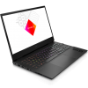 HP OMEN Gaming Laptop 16 2022, CPU: Core i5 12500H, RAM: RAM 16 GB, Ổ cứng: SSD 512GB, Độ phân giải : Full HD, Card đồ họa: NVIDIA GeForce RTX 3050, Màu sắc: Black - hình số , 4 image