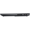 HP Victus 16z-e100, CPU: Ryzen 5 6600H, RAM: RAM 8 GB, Ổ cứng: SSD 256GB, Độ phân giải : Full HD, Card đồ họa: NVIDIA GeForce RTX 3050, Màu sắc: Mica silver - hình số , 3 image