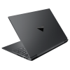 HP Victus 16z-e100, CPU: Ryzen 5 6600H, RAM: RAM 8 GB, Ổ cứng: SSD 256GB, Độ phân giải : Full HD, Card đồ họa: NVIDIA GeForce RTX 3050, Màu sắc: Mica silver - hình số , 4 image