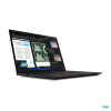 Lenovo ThinkPad X1 Extreme Gen 5, CPU: Core i7 - 12700H, RAM: RAM 32 GB, Ổ cứng: SSD M.2 1TB, Độ phân giải: 4K+, Card đồ họa: NVIDIA GeForce RTX 3050 Ti, Màu sắc: Carbon Fiber - hình số , 2 image