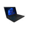 Lenovo ThinkPad T15p Gen 3, CPU: Core i7 12800H, RAM: RAM 16 GB, Ổ cứng: SSD 512GB, Độ phân giải : Full HD, Card đồ họa: NVIDIA GeForce RTX 3050, Màu sắc: Black - hình số , 6 image