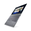 Lenovo ThinkPad X1 Yoga Gen 7, CPU: Core i5 1245U, RAM: RAM 16 GB, Ổ cứng: SSD 512GB, Độ phân giải : Full HD Touch, Card đồ họa: Intel Iris Xe Graphics, Màu sắc: Storm Grey - hình số , 6 image