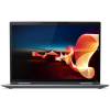 Lenovo ThinkPad X1 Yoga Gen 7, CPU: Core i7 - 1270P, RAM: 16 GB, Ổ cứng: SSD M.2 512GB, Độ phân giải : Full HD Touch, Card đồ họa: Intel Iris Xe Graphics, Màu sắc: Storm Grey - hình số , 5 image