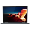 Lenovo ThinkPad X1 Yoga Gen 7, CPU: Core i5 1245U, RAM: RAM 16 GB, Ổ cứng: SSD 512GB, Độ phân giải : Full HD Touch, Card đồ họa: Intel Iris Xe Graphics, Màu sắc: Storm Grey - hình số , 5 image