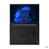 Lenovo ThinkPad X1 Extreme Gen 5, CPU: Core i7 - 12700H, RAM: 32 GB, Ổ cứng: SSD M.2 1TB, Độ phân giải: 4K+, Card đồ họa: NVIDIA GeForce RTX 3050 Ti, Màu sắc: Carbon Fiber - hình số , 17 image