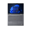 Lenovo ThinkPad X1 Yoga Gen 7, CPU: Core i7 - 1270P, RAM: 16 GB, Ổ cứng: SSD M.2 512GB, Độ phân giải : Full HD Touch, Card đồ họa: Intel Iris Xe Graphics, Màu sắc: Storm Grey - hình số , 9 image